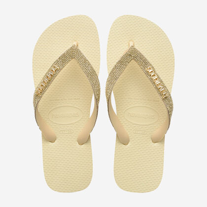 Havaianas Top Glow Flip Flops Zone