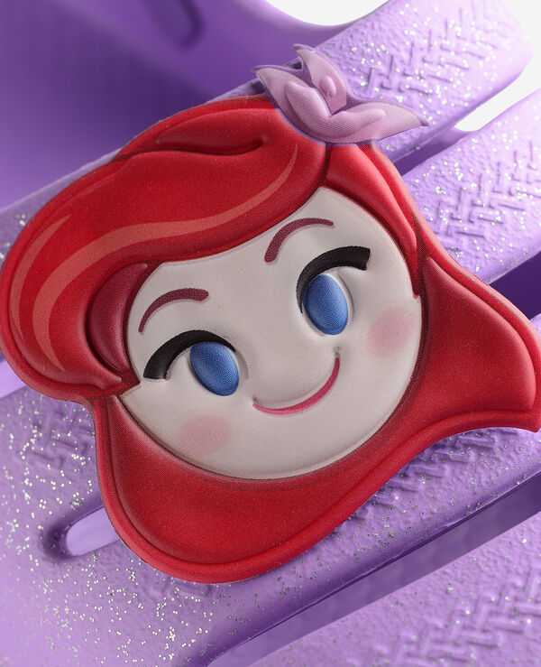 Havaianas Princess Kids Clog Flip Flops Zone - Image 6