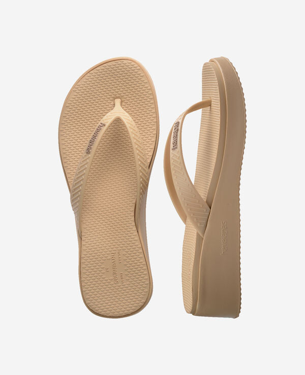 Havaianas High Platform Flip Flops Zone - Image 9