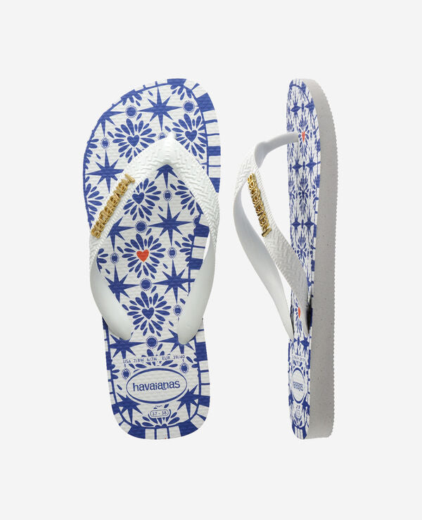 Havaianas Top Sao Luis Flip Flops Zone - Image 3