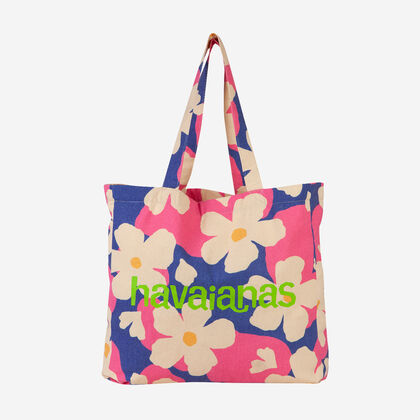 Havaianas Beach Bag XL Flip Flops Zone - Image 4
