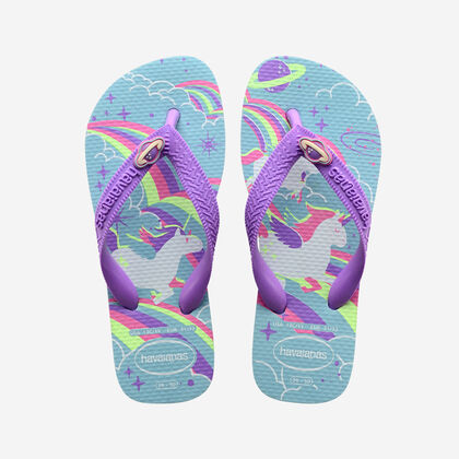 Havaianas Kids Fantasy Flip Flops Zone - Image 3