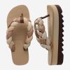 Havaianas Top High Chuncky Boho Flip Flops Zone