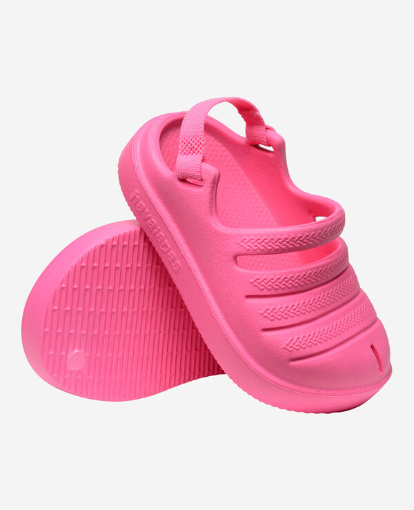 Havaianas Baby Clog Flip Flops Zone - Image 10