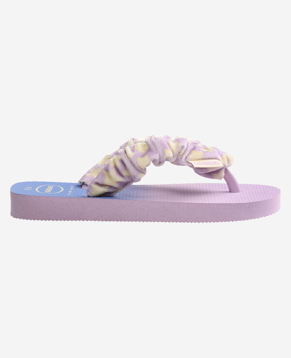Havaianas Kids Fluffy Flip Flops Zone - Image 6
