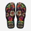 Havaianas Top Begonia Flip Flops Zone