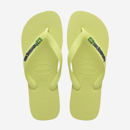 Havaianas Brasil Logo Flip Flops Zone - Image 19