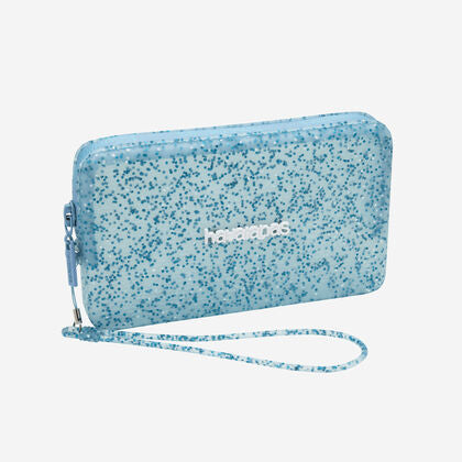 Havaianas Mini Bag Super Glitter Flip Flops Zone