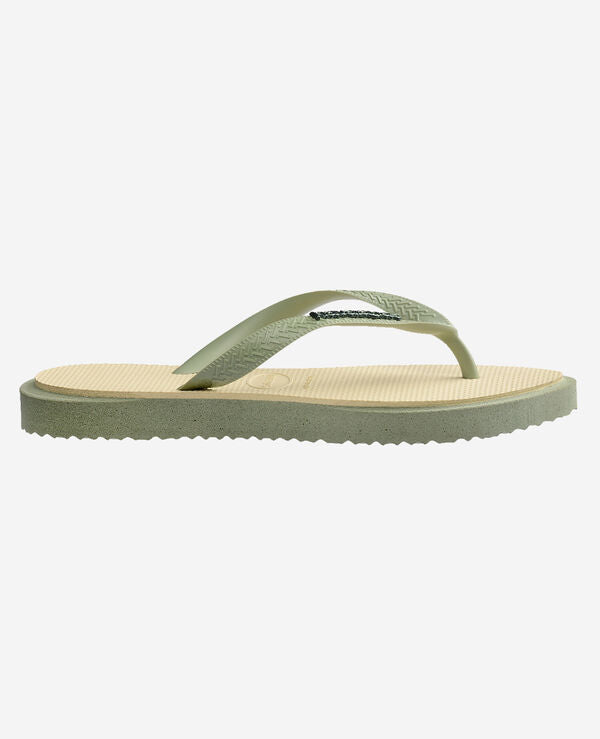 Havaianas Top Point Fusion Flip Flops Zone - Image 6