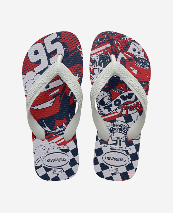 Havaianas Kids Disney Flip Flops Zone - Image 4