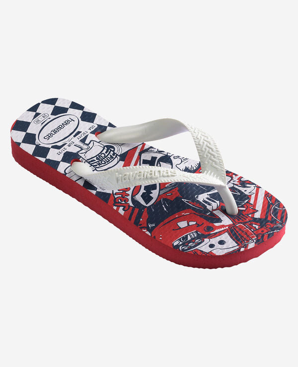 Havaianas Kids Disney Flip Flops Zone - Image 5