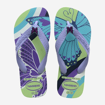 Havaianas Kids Fantasy Flip Flops Zone - Image 4