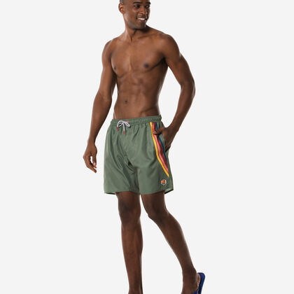 Alternative view of Havaianas Boardshorts New Stripes Exp Flip Flops Zone